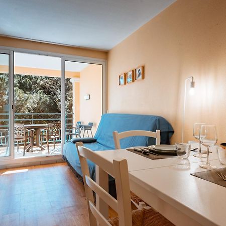 Le Studio De Giens Hyères Eksteriør billede