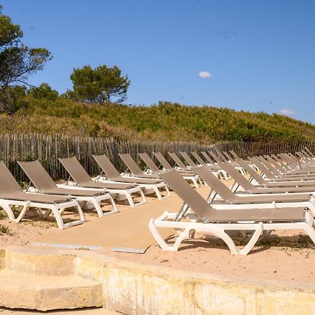 Le Studio De Giens Hyères Eksteriør billede