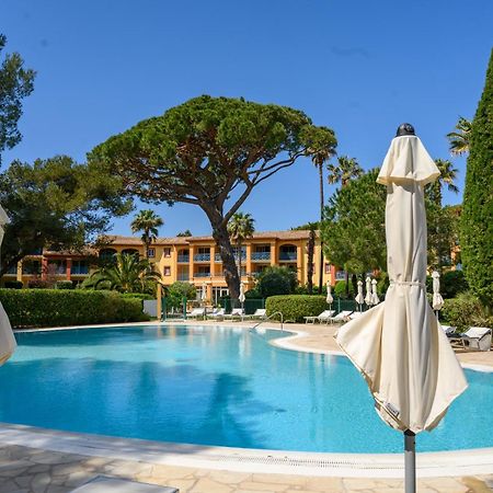Le Studio De Giens Hyères Eksteriør billede