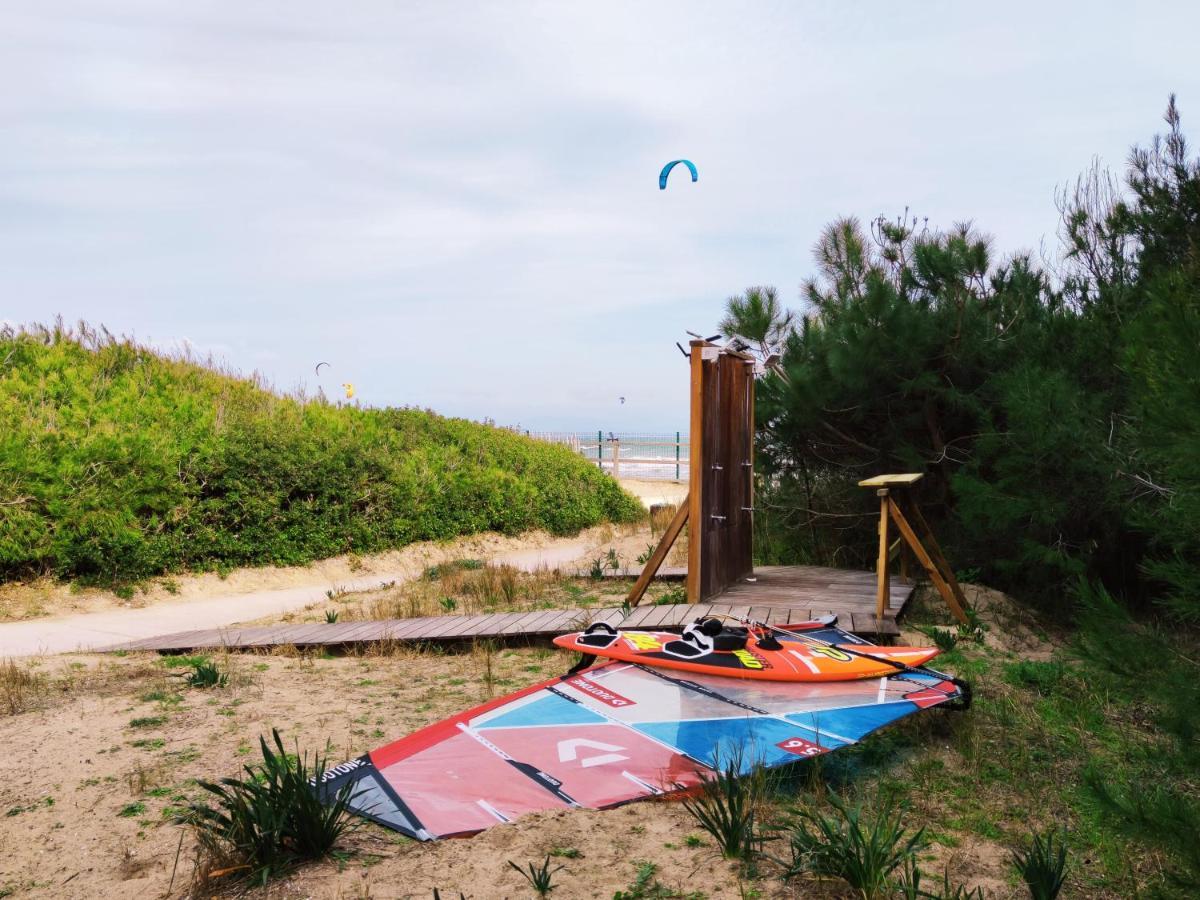Le Studio De Giens Hyères Eksteriør billede
