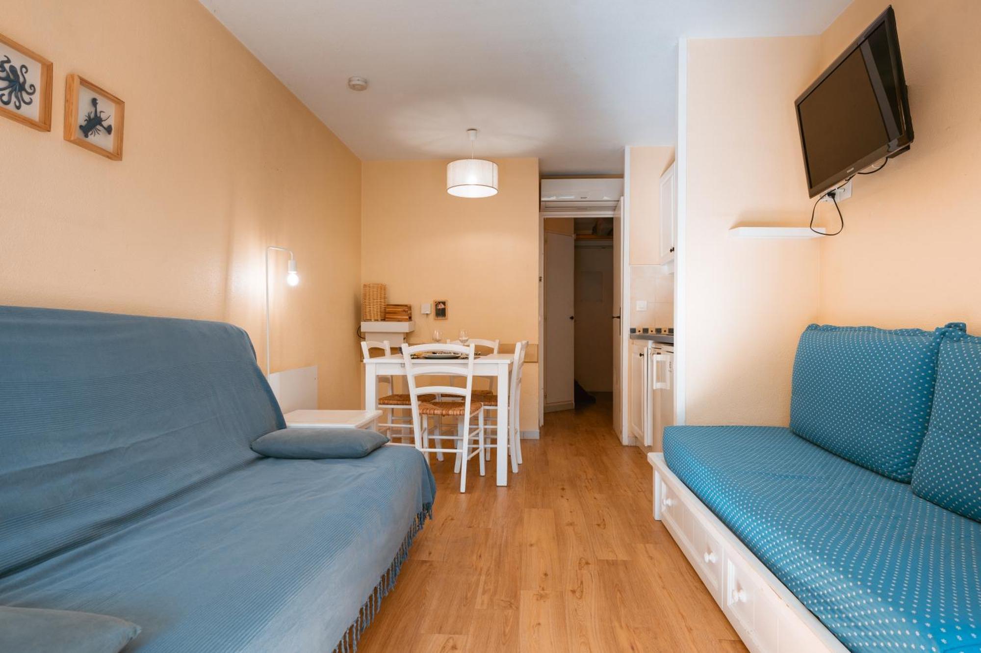 Le Studio De Giens Hyères Eksteriør billede
