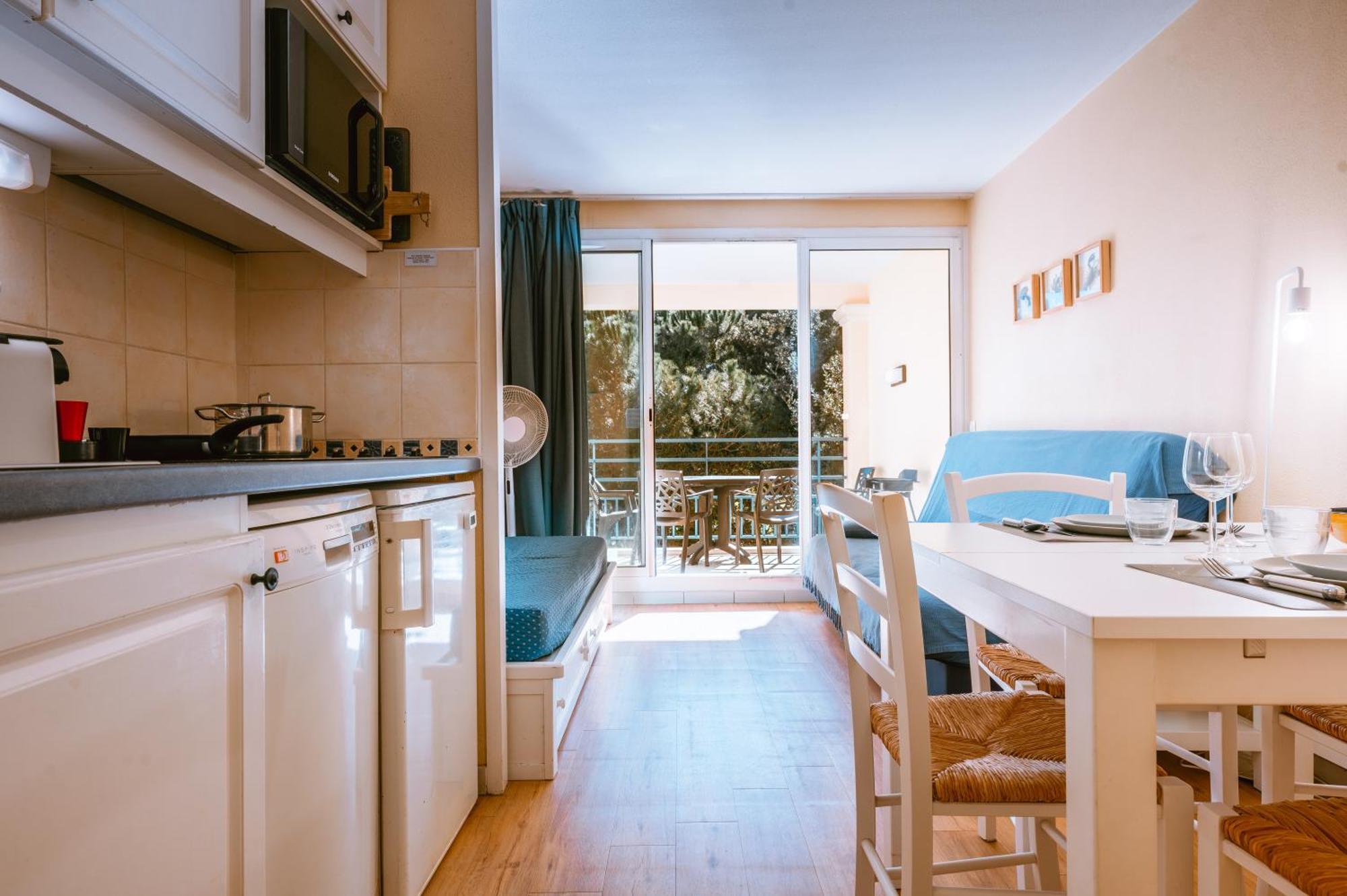 Le Studio De Giens Hyères Eksteriør billede