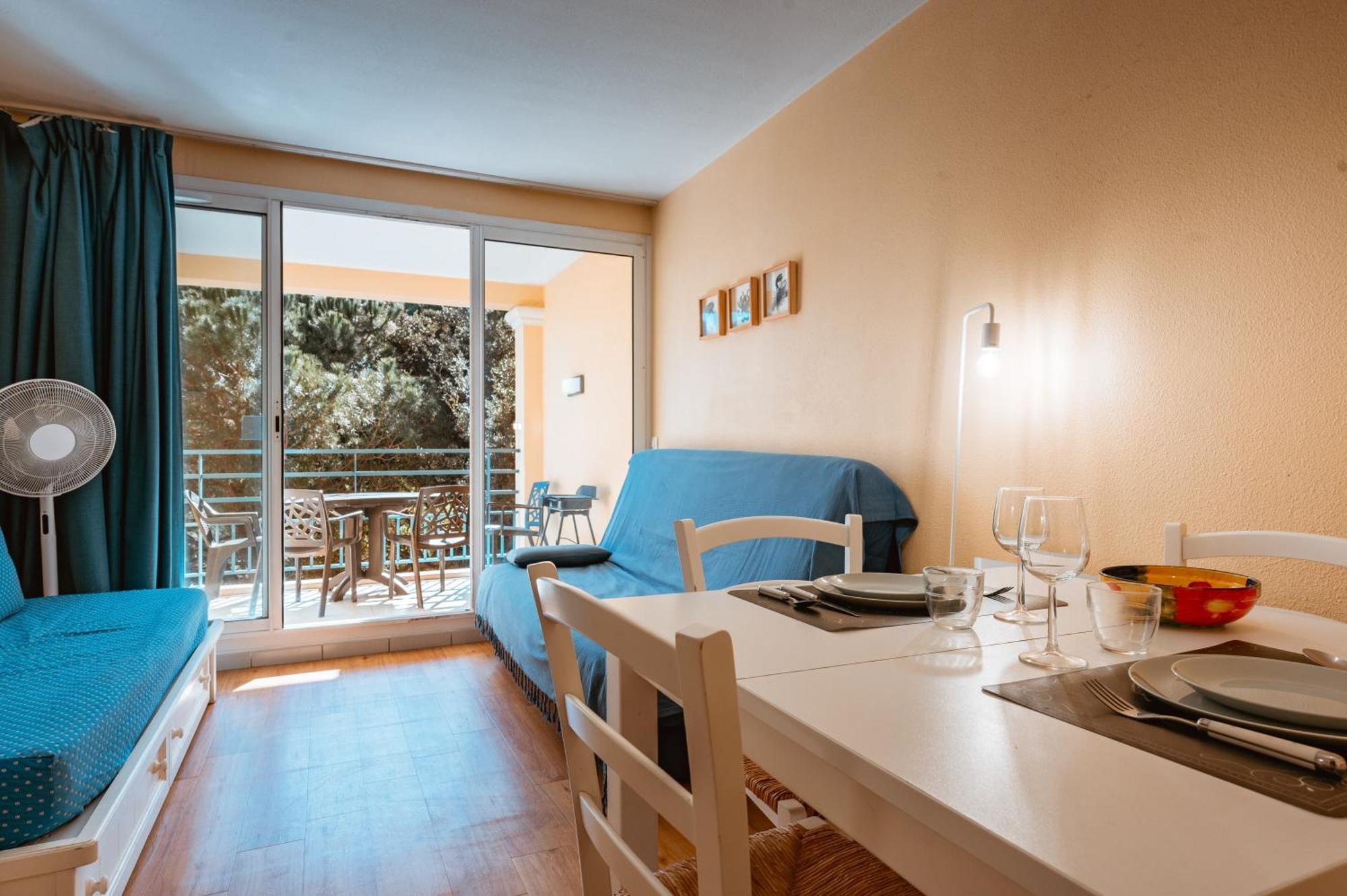 Le Studio De Giens Hyères Eksteriør billede