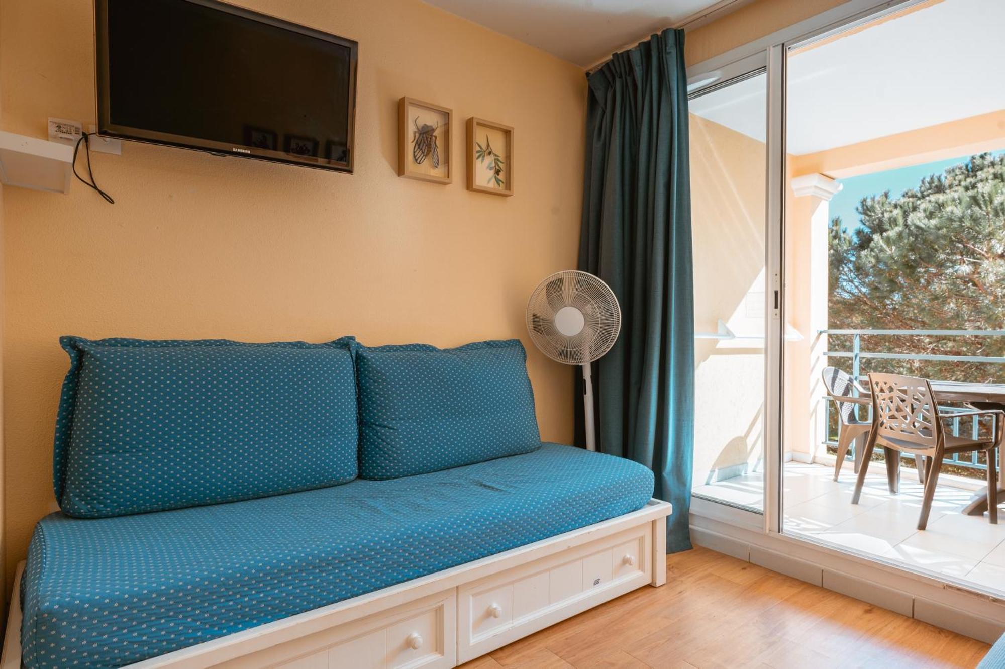 Le Studio De Giens Hyères Eksteriør billede