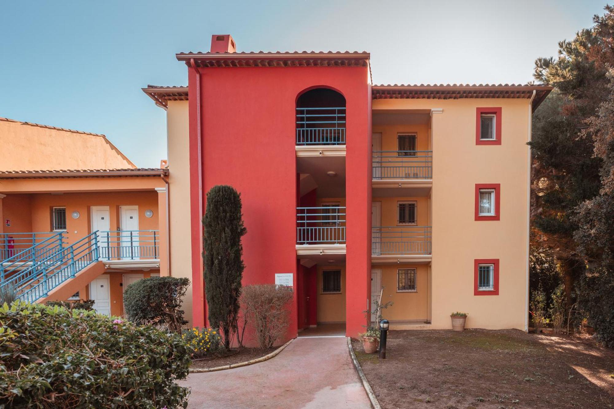 Le Studio De Giens Hyères Eksteriør billede