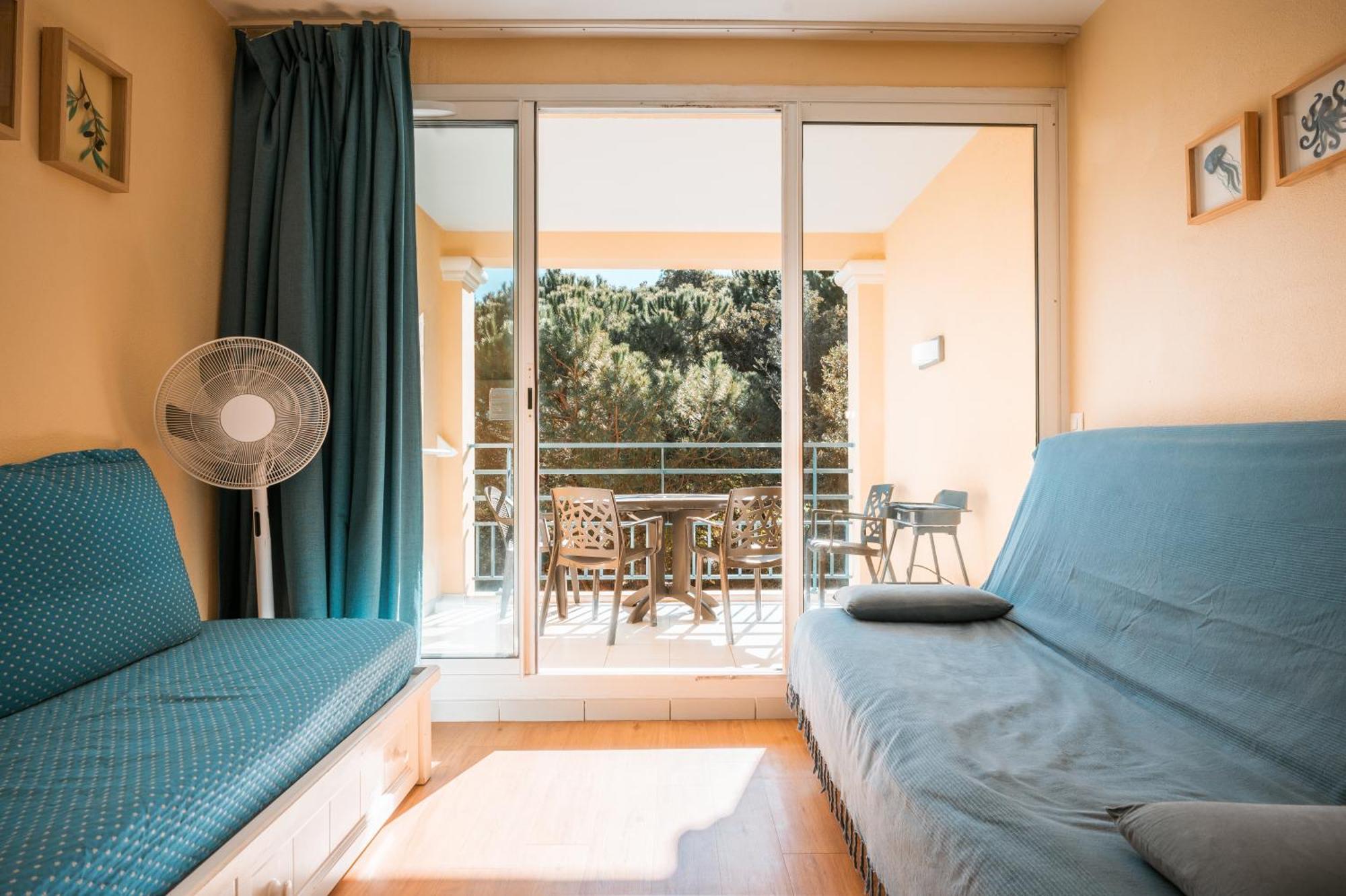 Le Studio De Giens Hyères Eksteriør billede