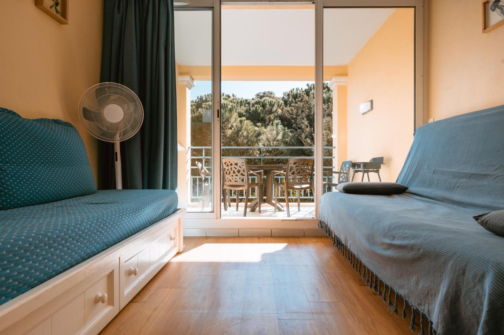 Le Studio De Giens Hyères Eksteriør billede