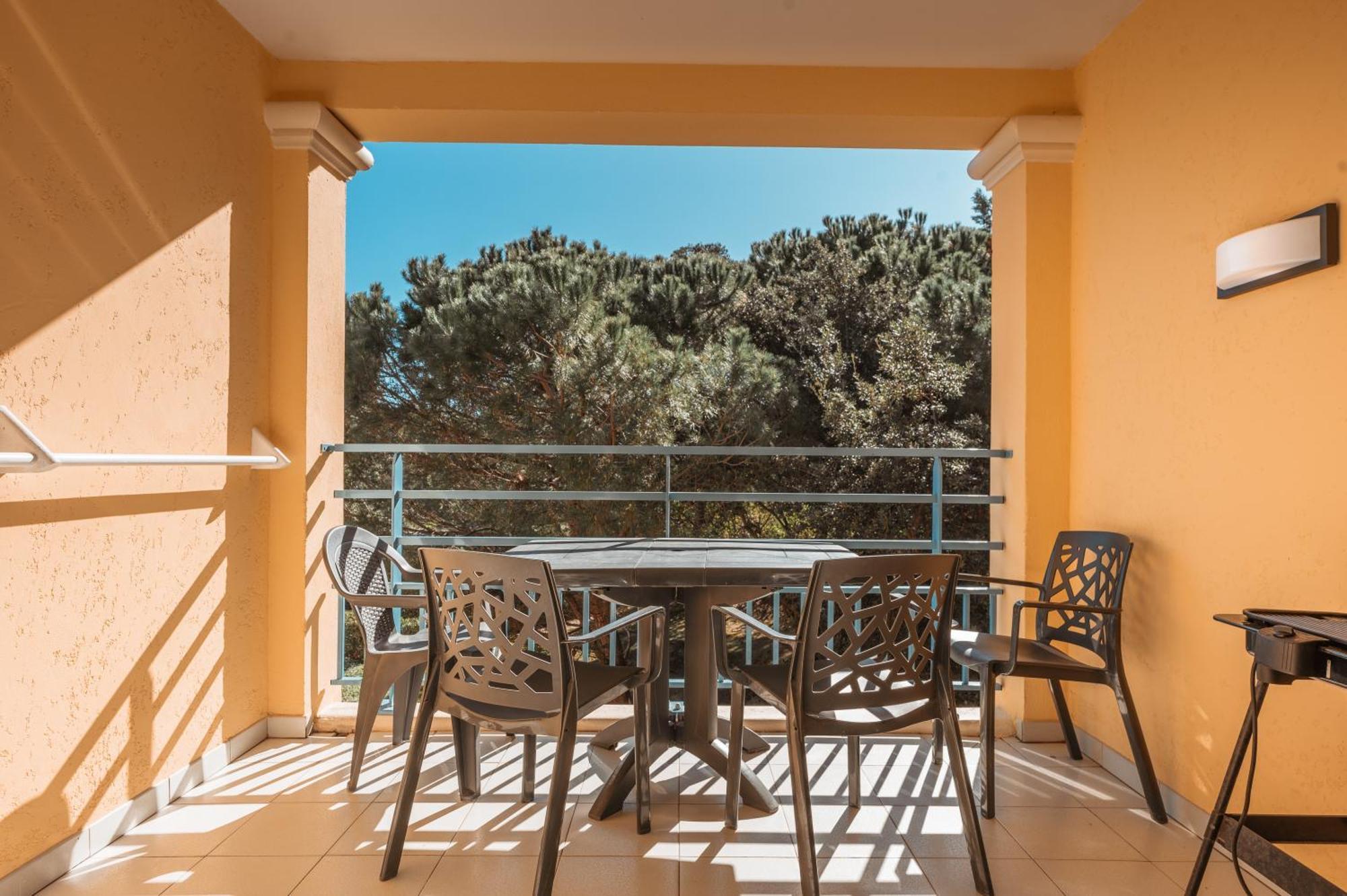 Le Studio De Giens Hyères Eksteriør billede