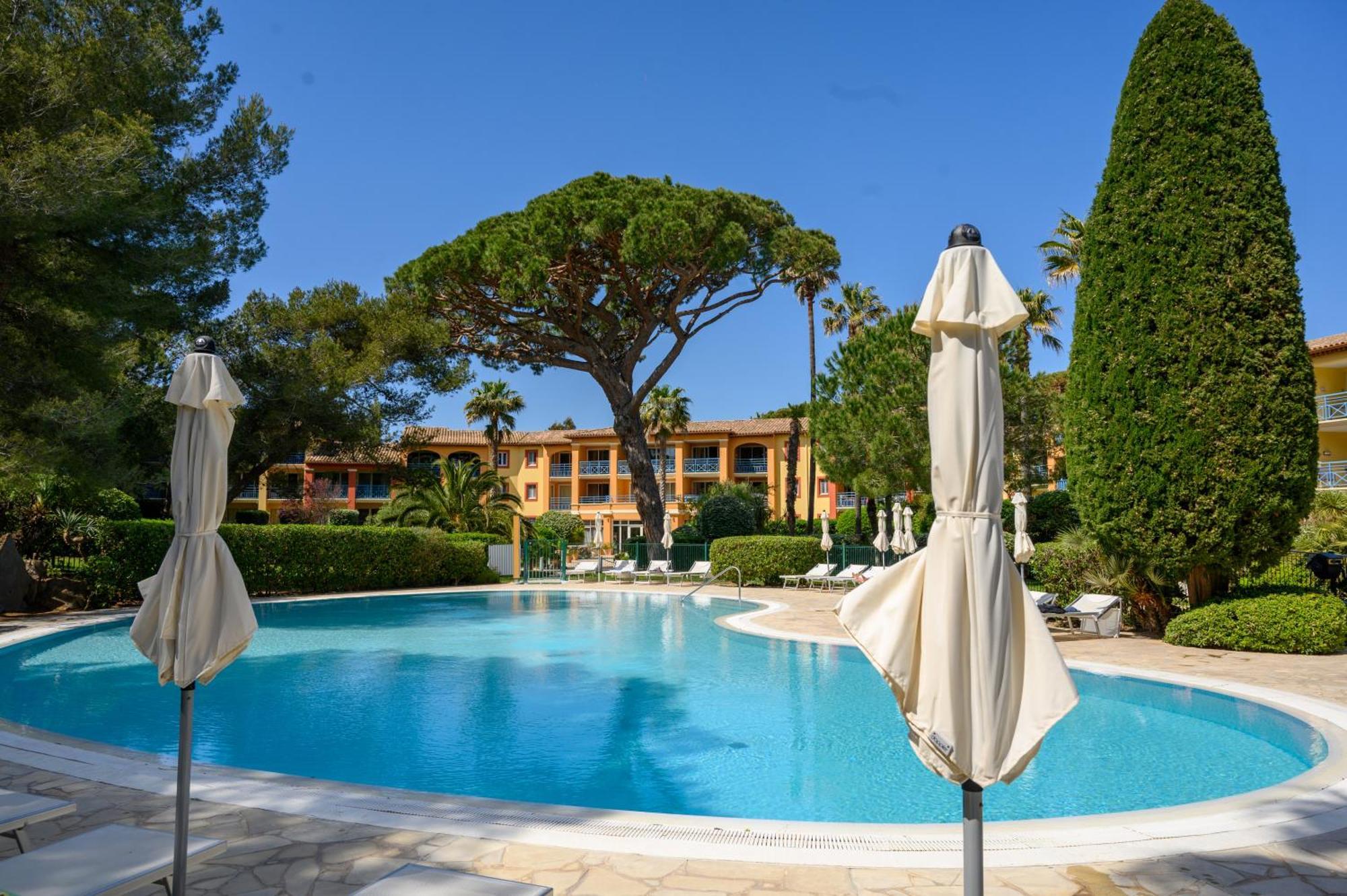 Le Studio De Giens Hyères Eksteriør billede