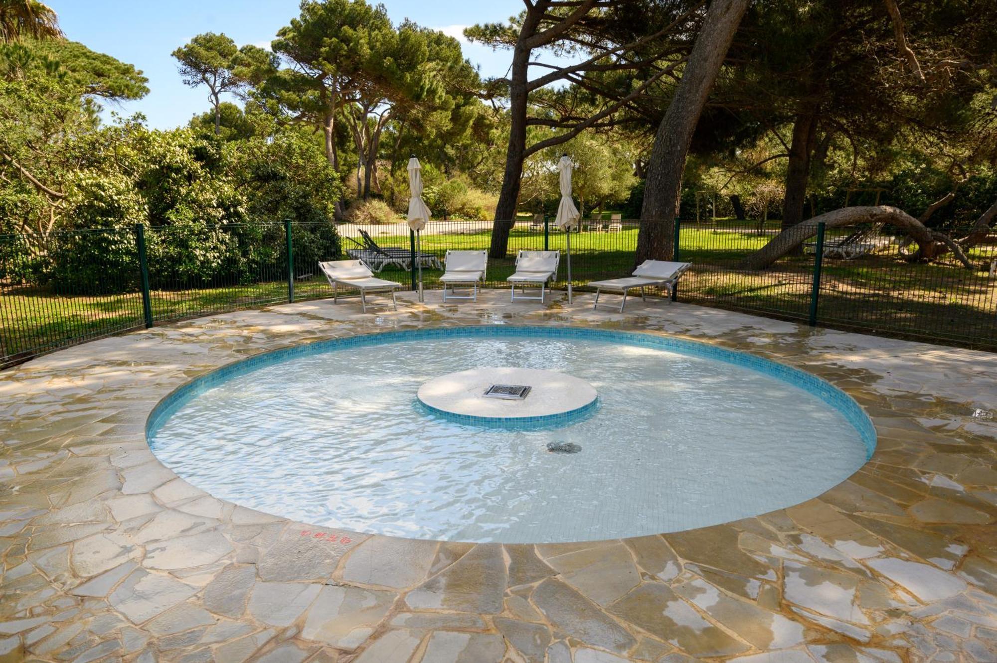 Le Studio De Giens Hyères Eksteriør billede