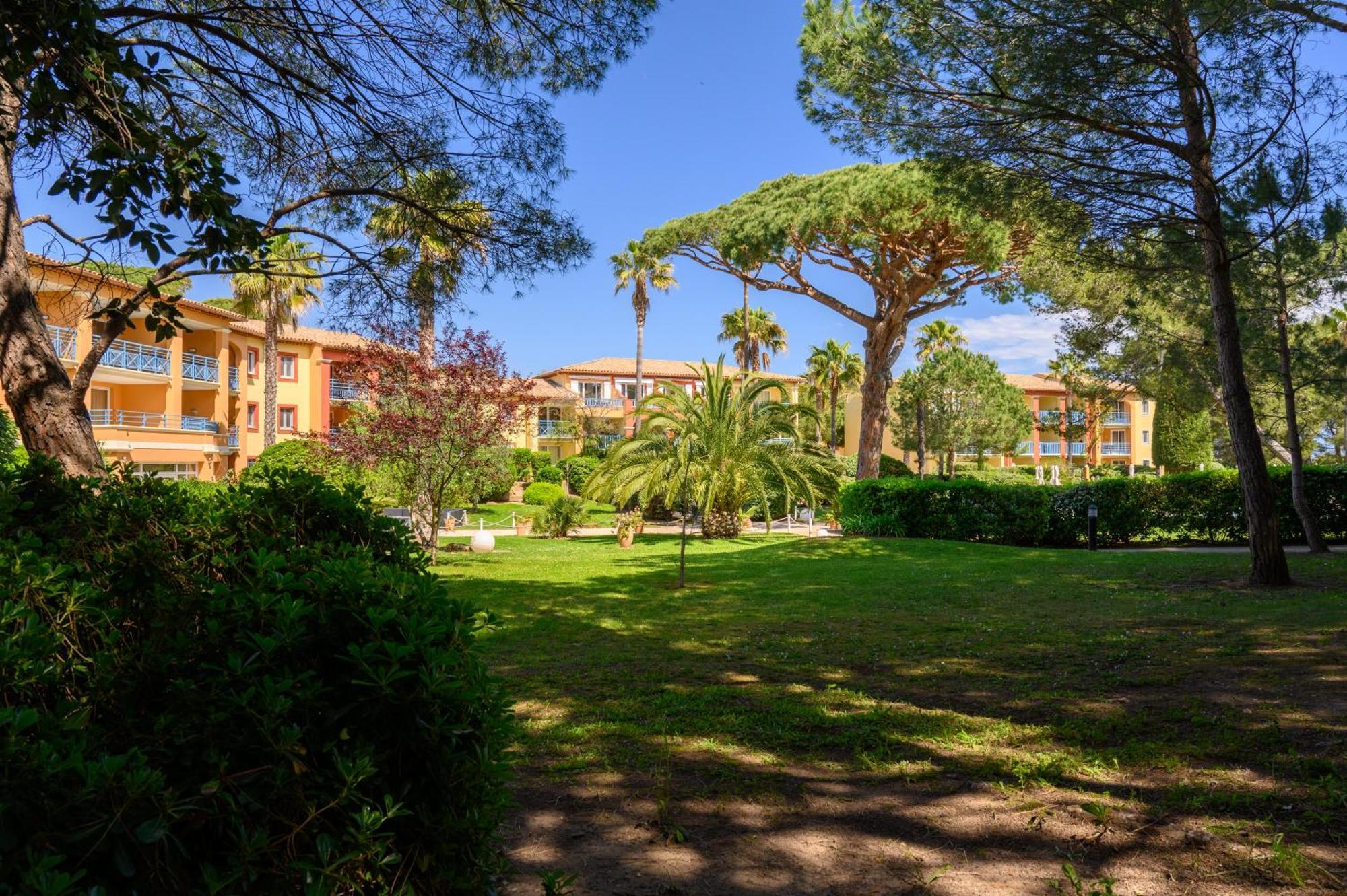Le Studio De Giens Hyères Eksteriør billede
