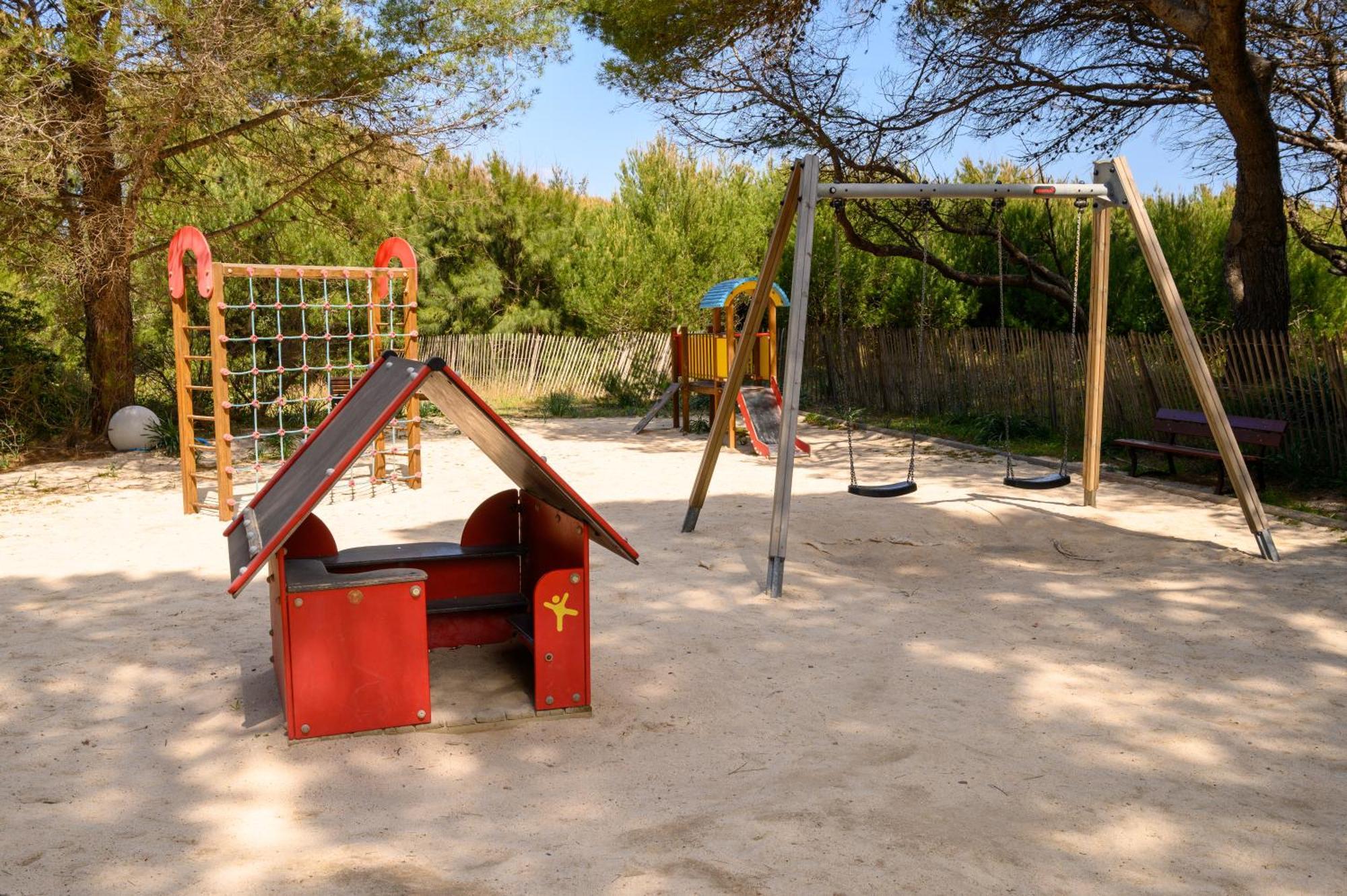 Le Studio De Giens Hyères Eksteriør billede