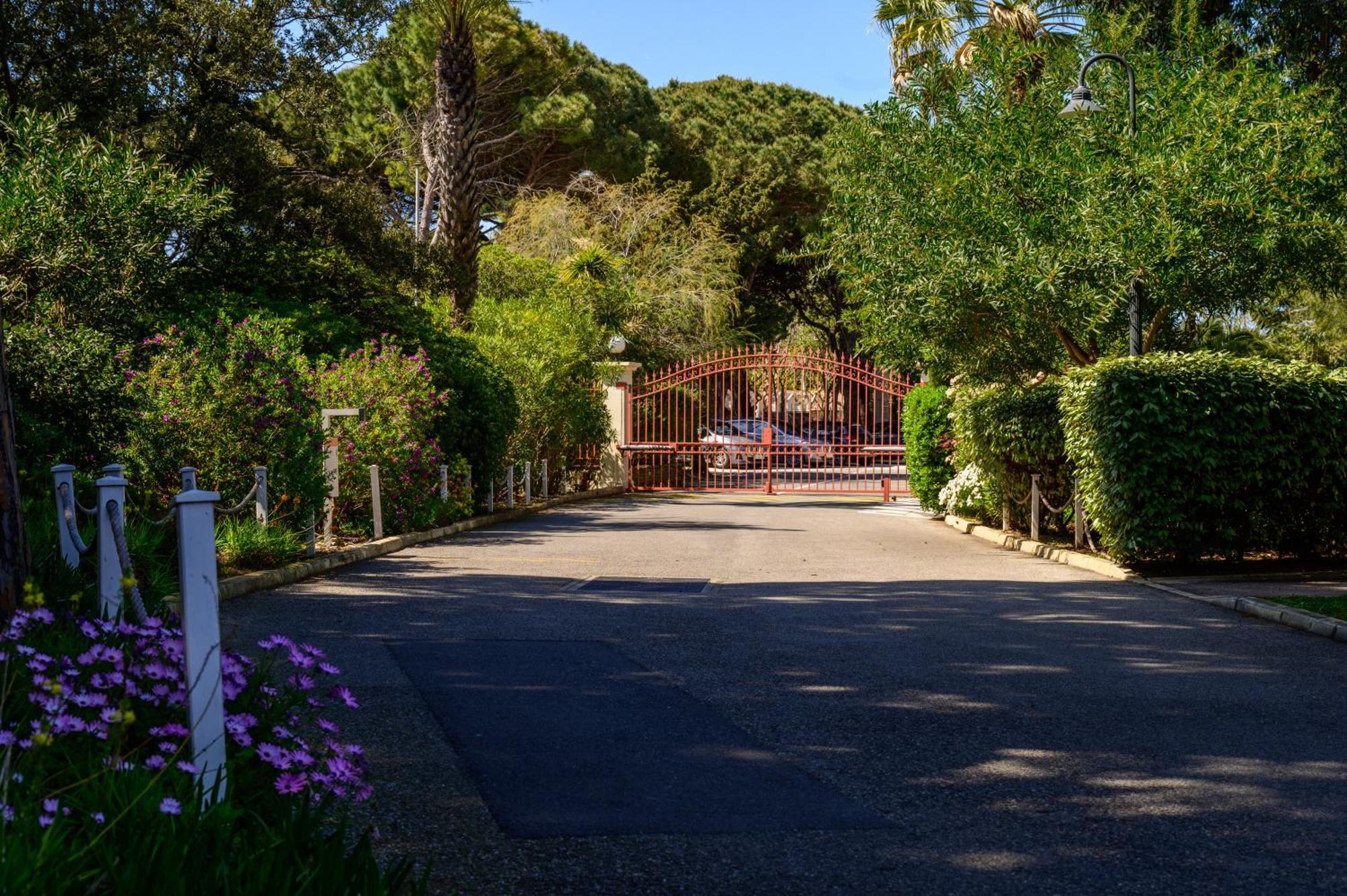 Le Studio De Giens Hyères Eksteriør billede
