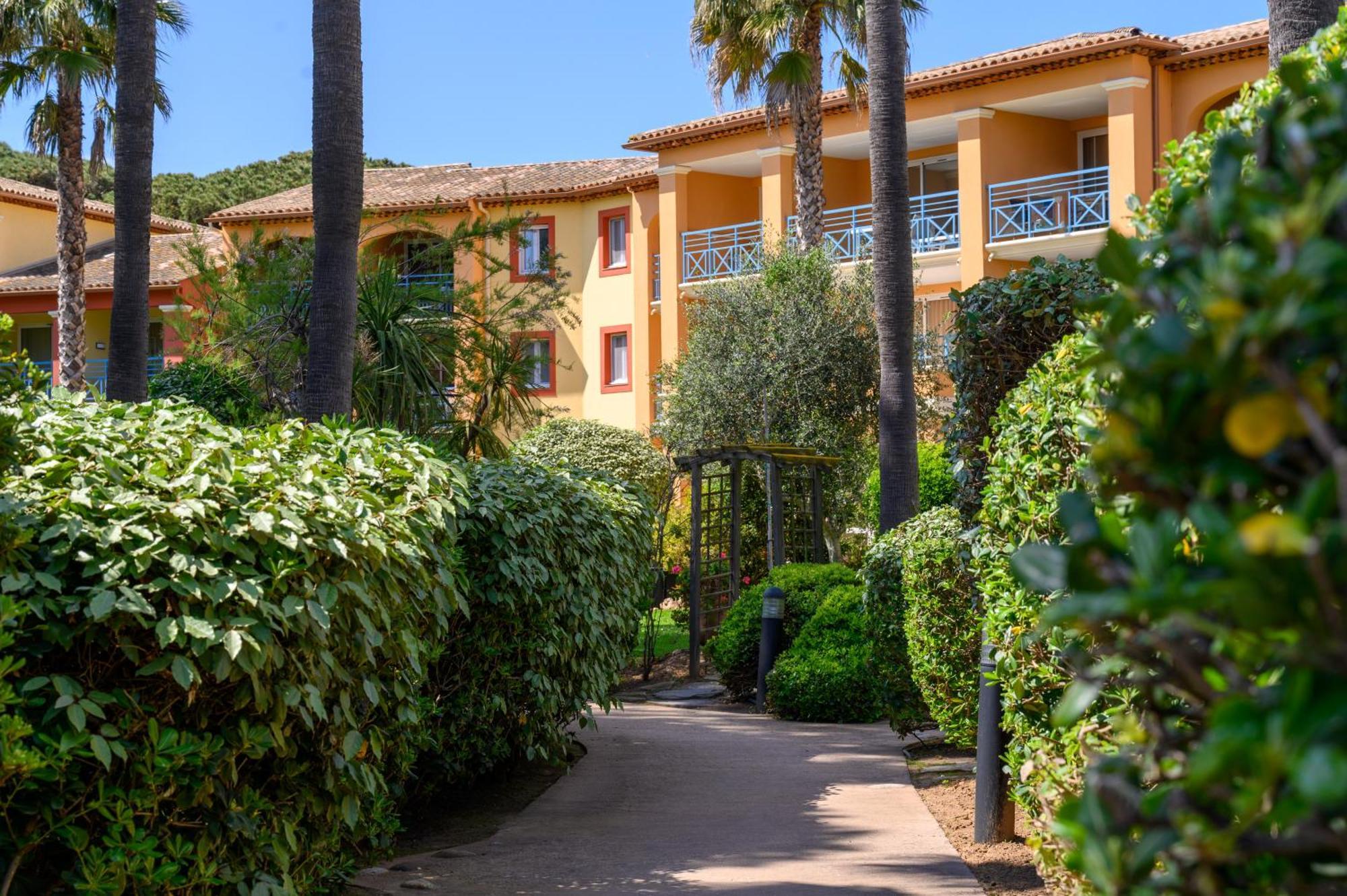 Le Studio De Giens Hyères Eksteriør billede