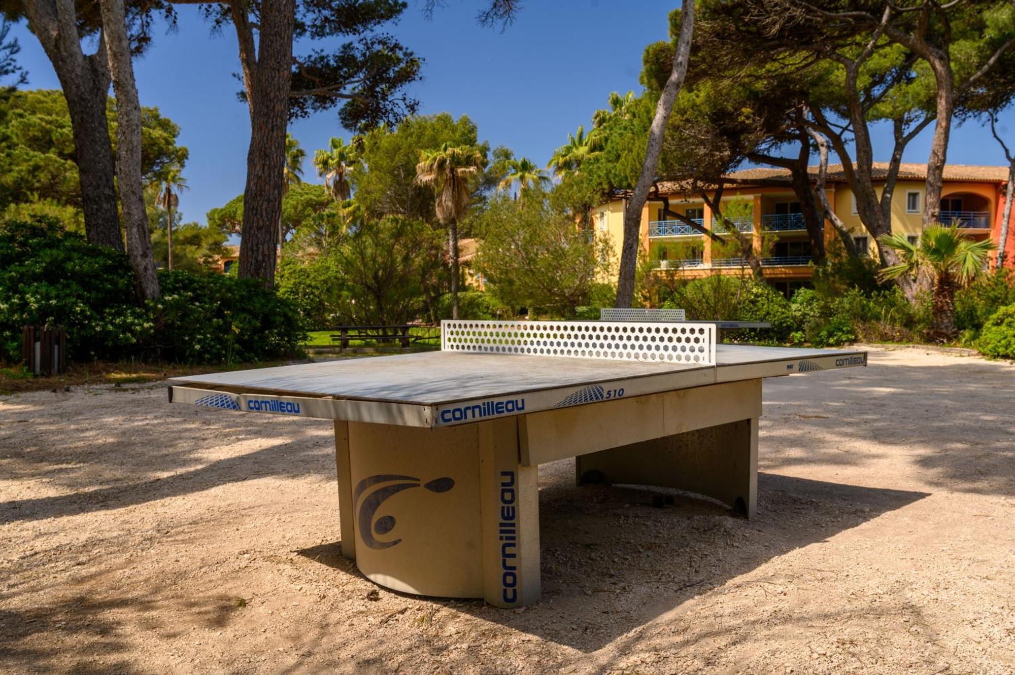 Le Studio De Giens Hyères Eksteriør billede