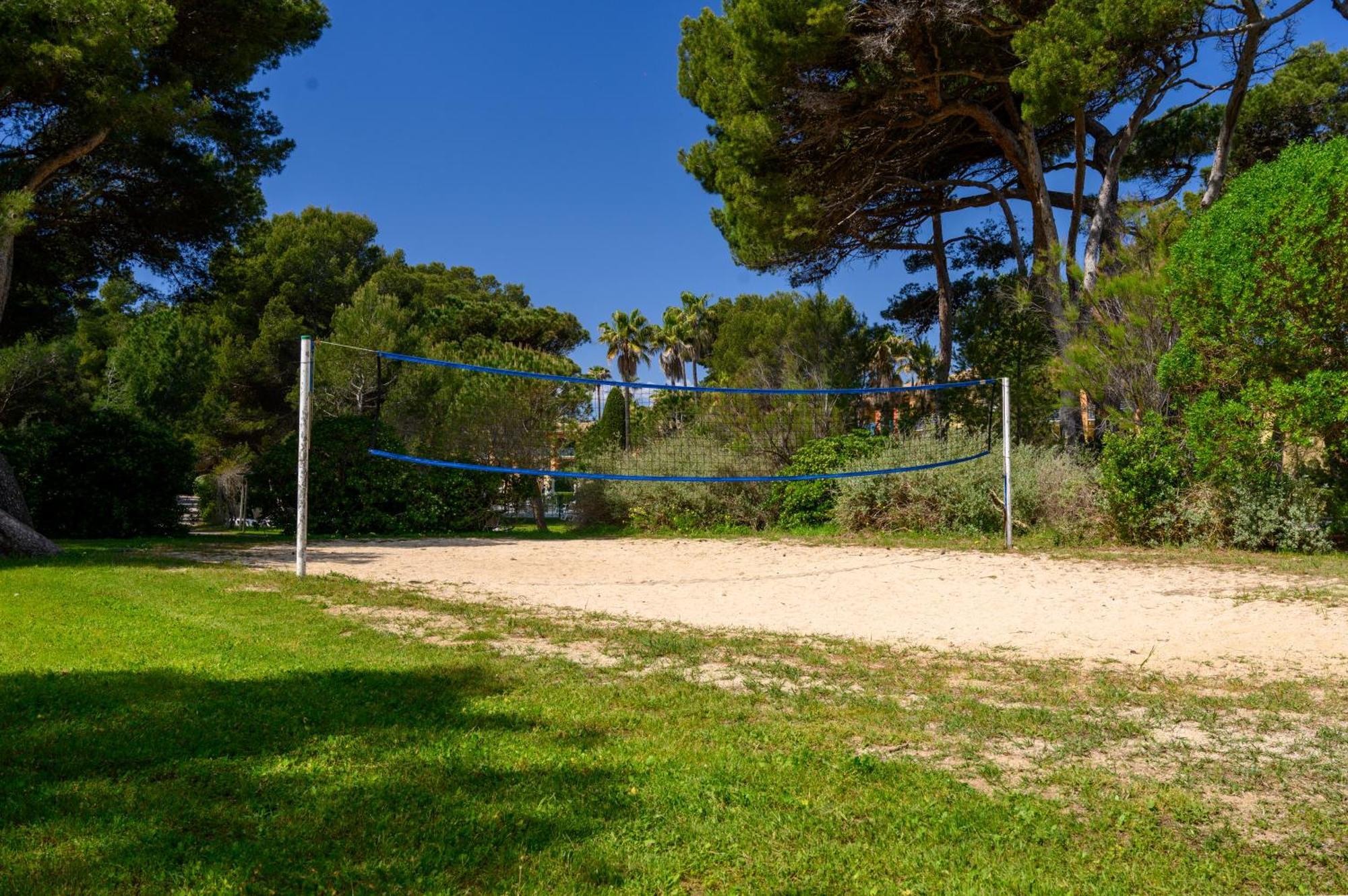 Le Studio De Giens Hyères Eksteriør billede