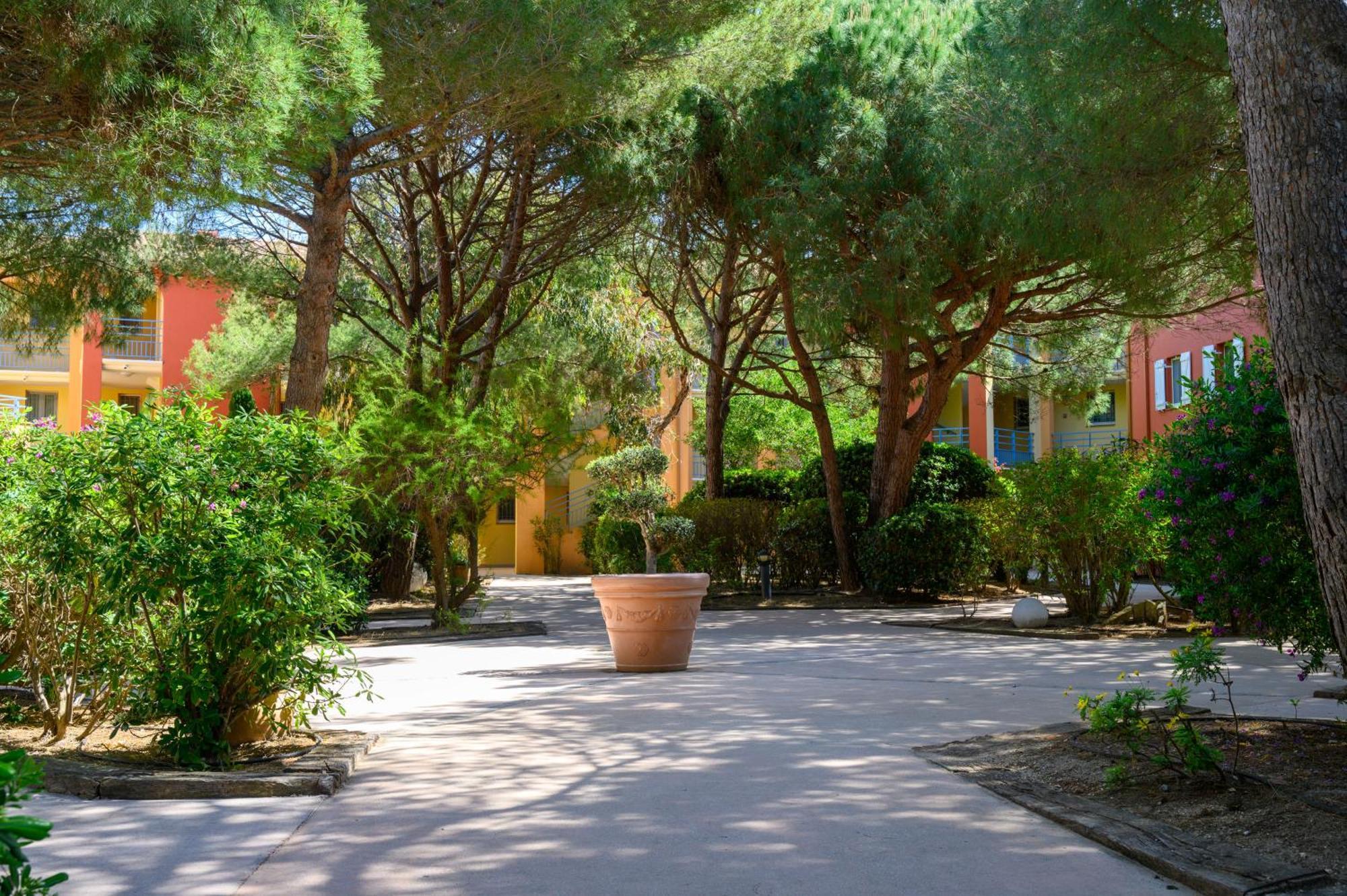 Le Studio De Giens Hyères Eksteriør billede