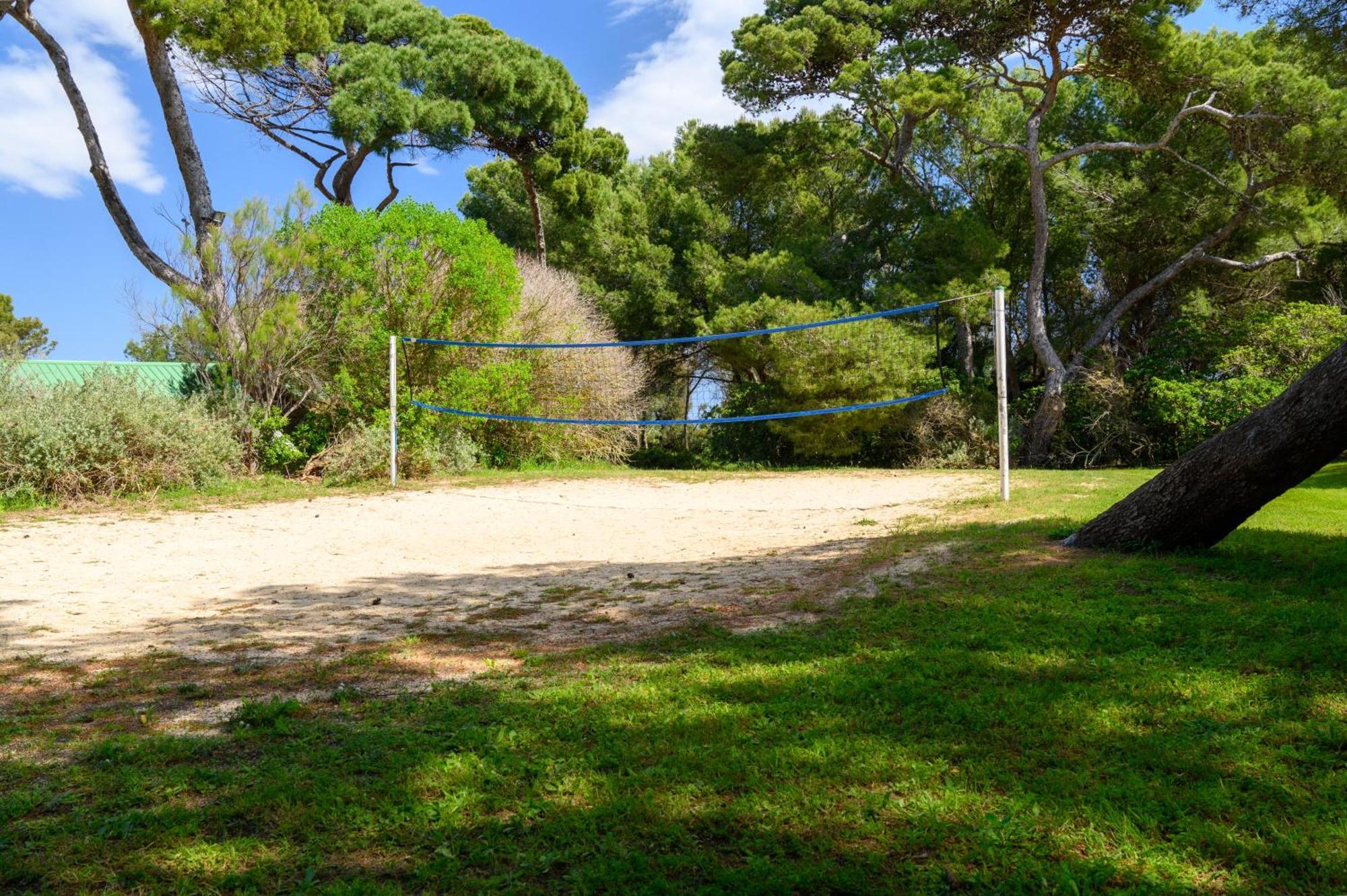 Le Studio De Giens Hyères Eksteriør billede