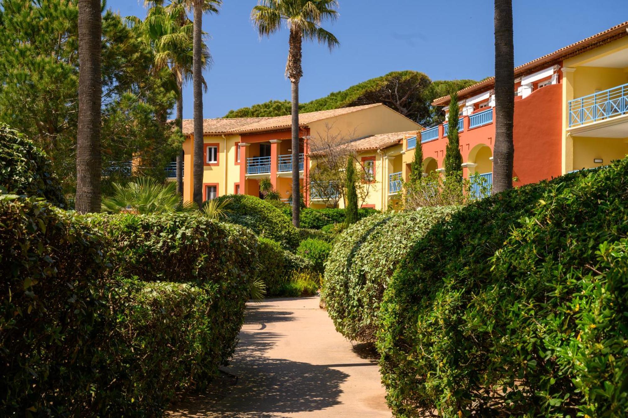 Le Studio De Giens Hyères Eksteriør billede